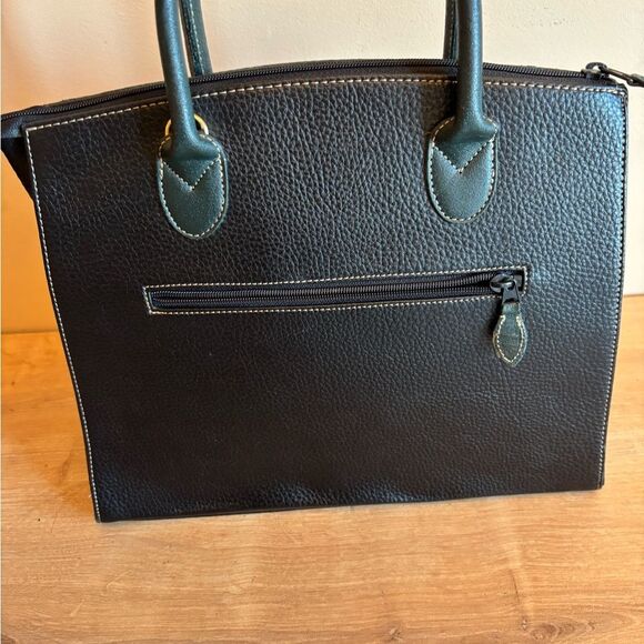 Kelly style tote new - Picture 6 of 8